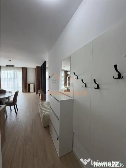 Apartament cu 2 camere decomandat în Lotus