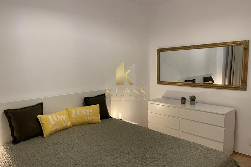 Apartament cu 3 camere decomandat, mobilat în Titulescu