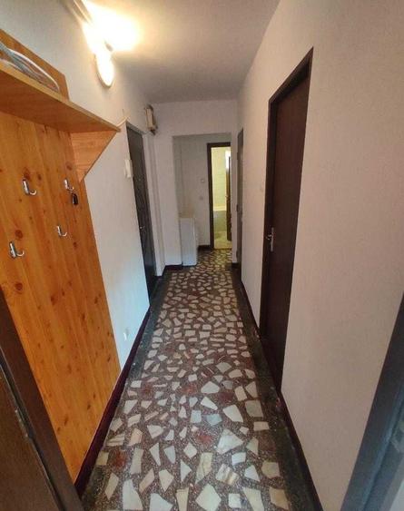 Apartament cu 2 camere decomandat în Dosu Bricii