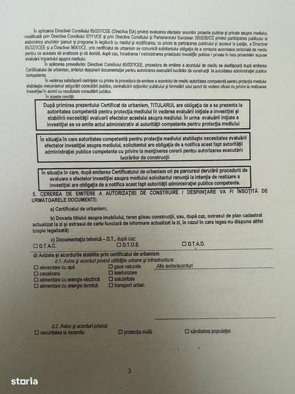 Spațiu comercial, în Central