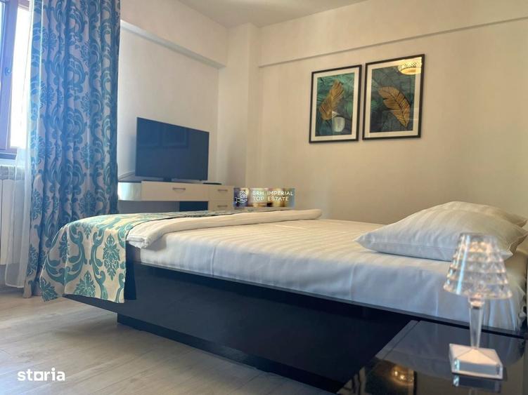 Apartament 2 camere Mamaia Central Bloc Miraj Loc de Parcare inclus - 4