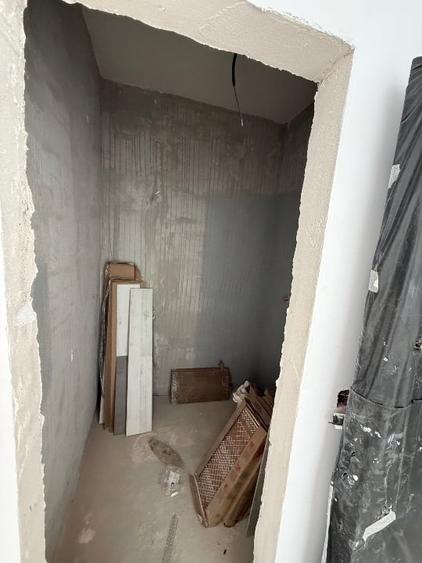 Apartament cu 3 camere decomandat în Giroc