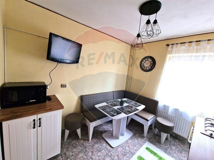 COMISION 0%! 2 CAMERE DECOMANDAT MOBILAT COMPLET | SCRIITORILOR - 3