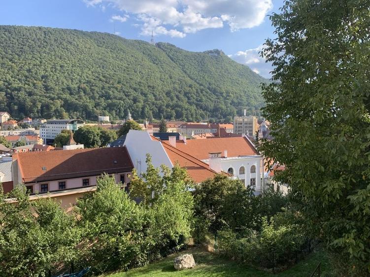Apartament cu 3 camere în Ultracentral