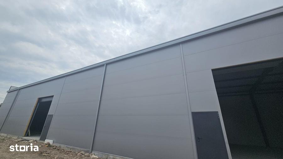 Spațiu comercial, de 590 mp, în Central