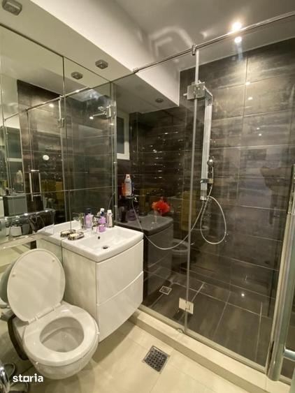 Apartament cu 2 camere în Centrul Civic