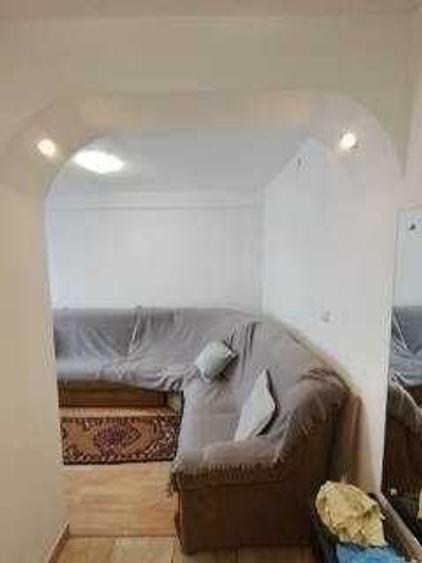 Apartament cu 2 camere decomandat în Calea Severinului