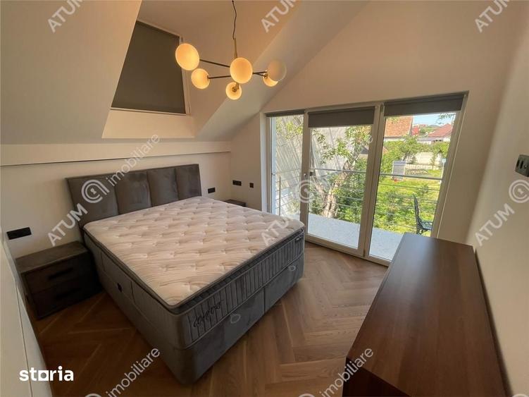 Apartament cu 3 camere în Turnișor
