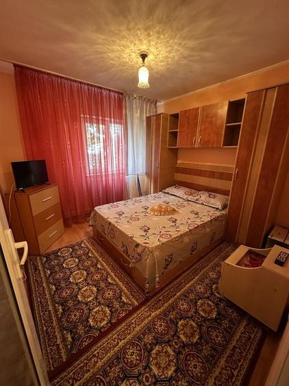Apartament cu 2 camere în Lazu
