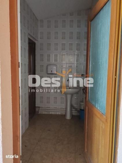 Spațiu comercial, de 300 mp, în Lunca