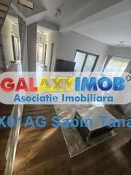 Casă cu Teren 150 Mp în Golești (Ștefănești)