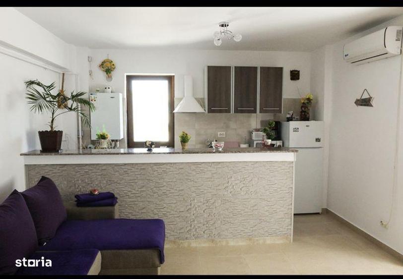Apartament cu 2 camere în Nord