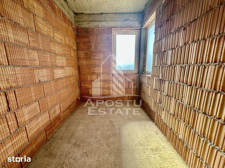 Casa individuala cu 4 camere, bucatarie inchisa, zona Planetelor - 7