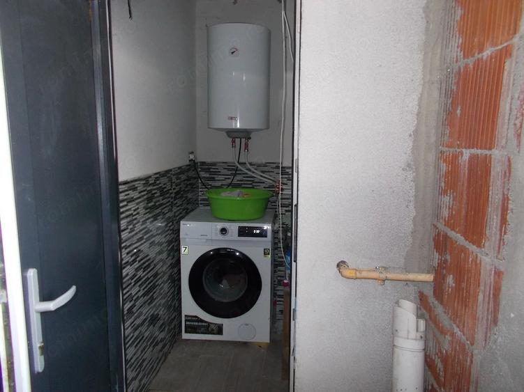 Duplex, Parta, 2021, P+M, 4 camere, 112mp, 325mp teren, mobilata, utilata - 8