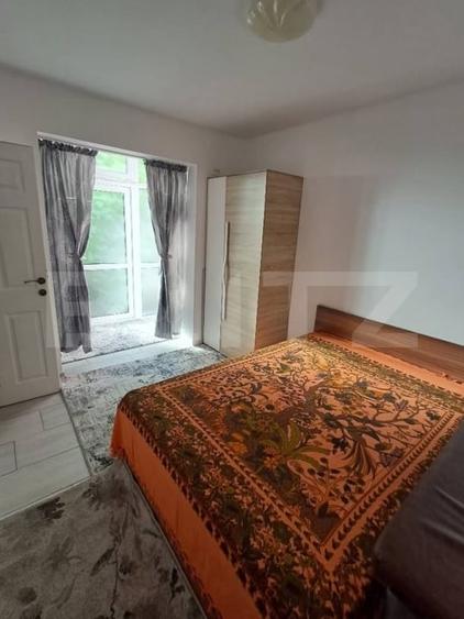 Apartament cu 2 camere nedecomandat, mobilat în Alexandru cel Bun