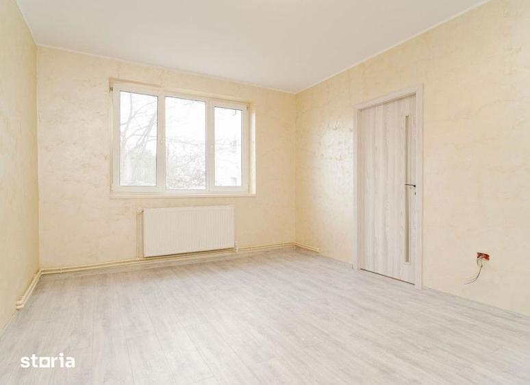 Liber-apartament cu 2 camere etaj 1 Bld Tudor Vladimirescu Cod:162345 - 7