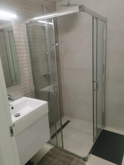 Apartament cu 2 camere decomandat în Păcurari