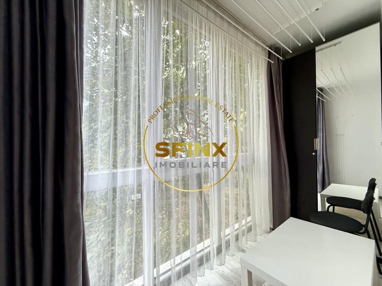 Apartament cu 2 camere decomandat, mobilat în Ștefan cel Mare