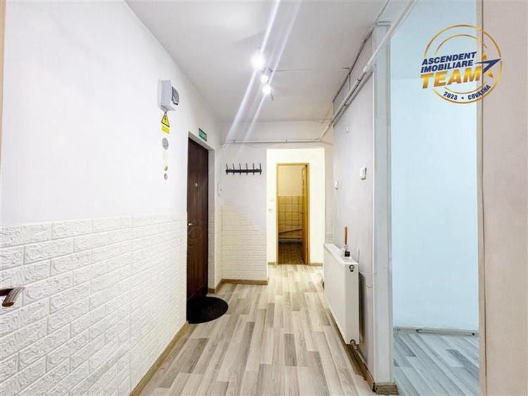 Spațiu comercial, de 54 mp, în Lenin