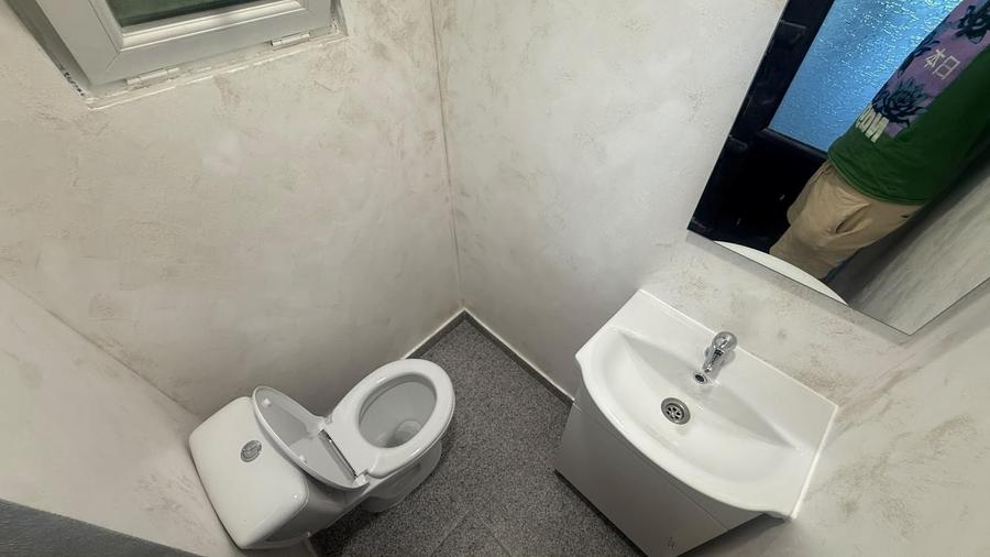 Spațiu comercial, de 22 mp, în Bran