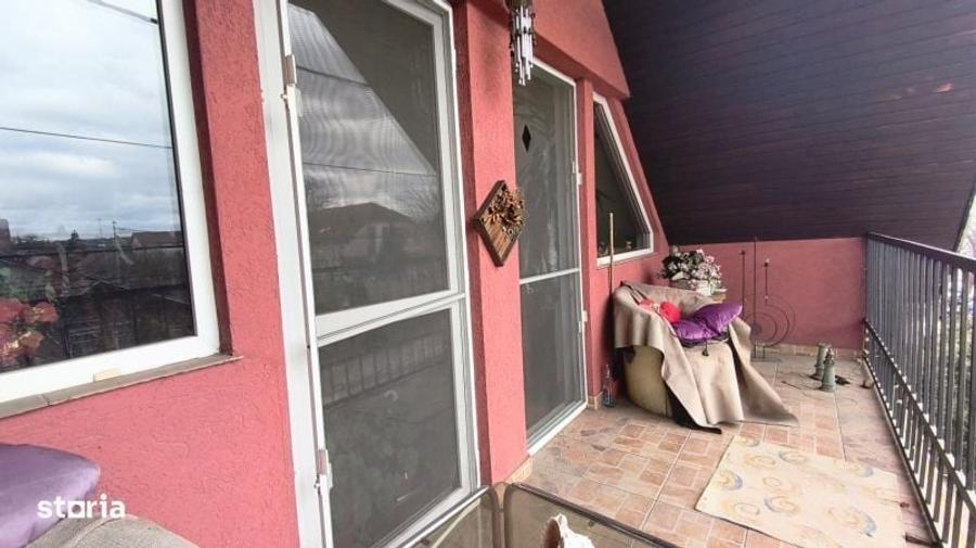 Casă cu 3 camere cu Teren 828 Mp în Bejan