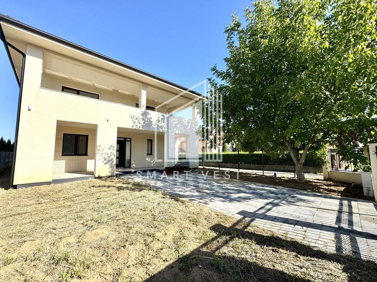 Casă individuală cu 5 camere cu Canalizare în Carpați 2