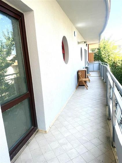 Apartament cu 2 camere decomandat în Exterior Nord