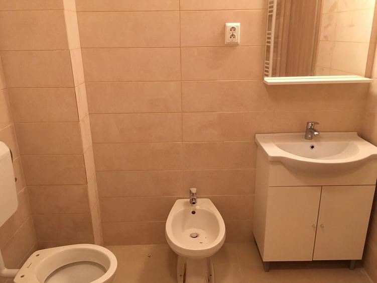 Apartament cu 2 camere decomandat în Dobroești