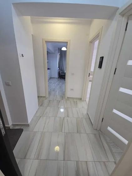 Apartament cu 2 camere decomandat în Bucium