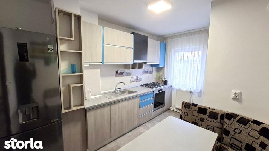 Apartament 4 camere Bascov spatios, et.2, centrala termica - 14