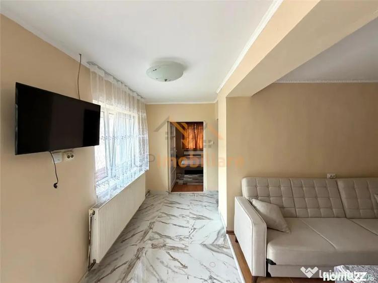 Casă cu 3 camere cu Teren 1081 Mp în Cadea