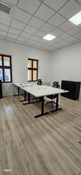 Spatii comerciale /birouri Centru Istoric-Log Out - 1