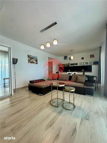 Apartament cu 2 camere în Central