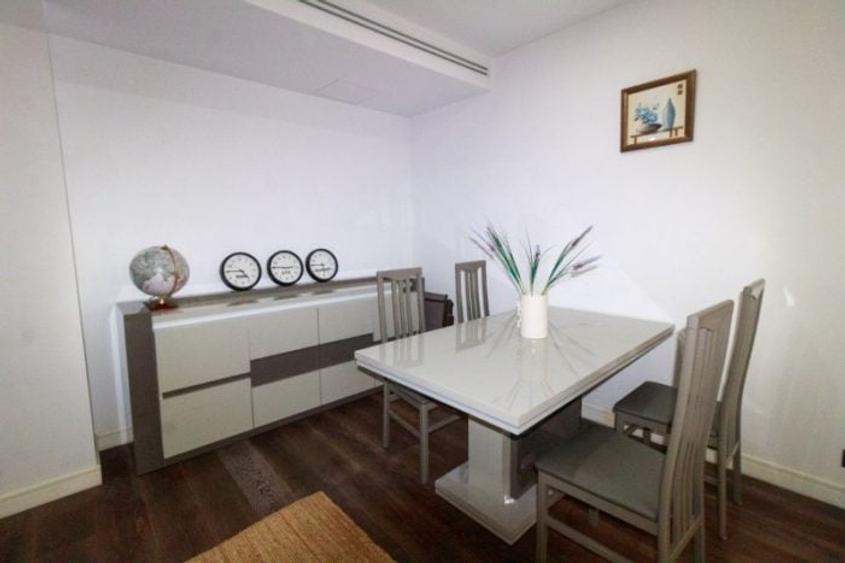 Inchiriere apartament 2 camere|Cortina Residence|Horia Macelariu - 9