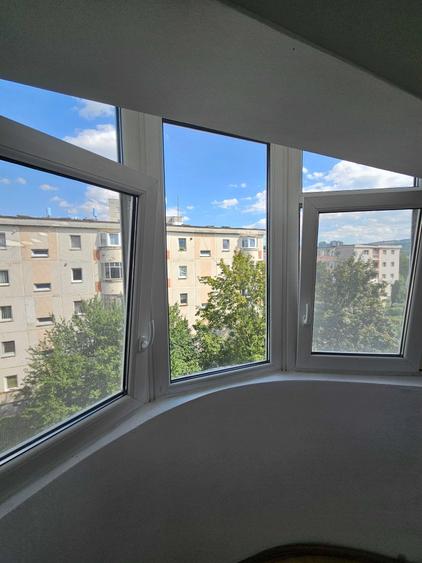 Garsonieră decomandată în Mănăștur