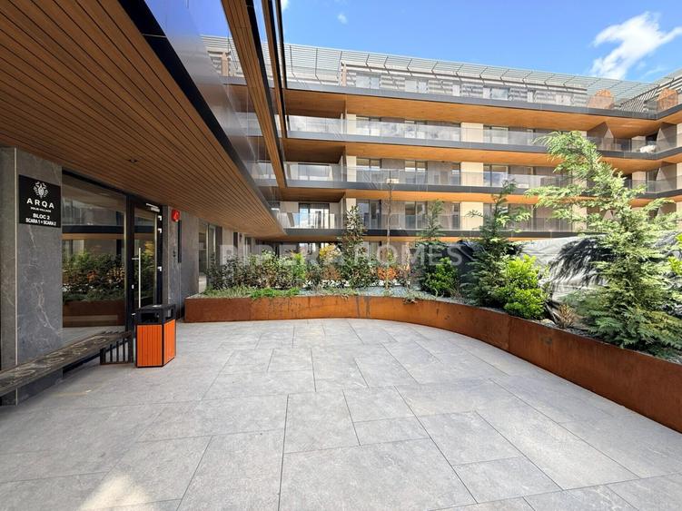 Apartament 3 Camere ARQA Jollie Village Erou Iancu Nicolae - 14