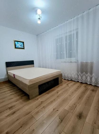 Apartament cu 2 camere semidecomandat în Ferentari