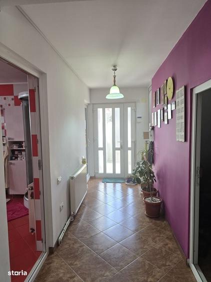 Casa individuala Stefanestii de Sus - 6