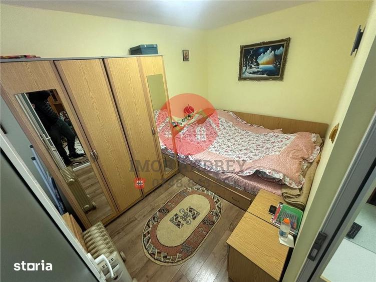 Apartament cu 2 camere în Neptun