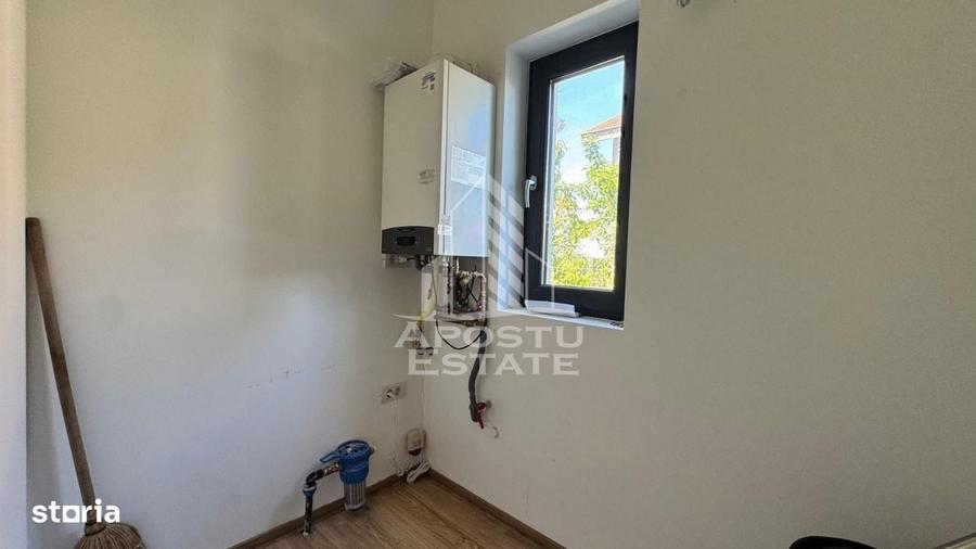 Casă cu 4 camere în Beregsău Mare
