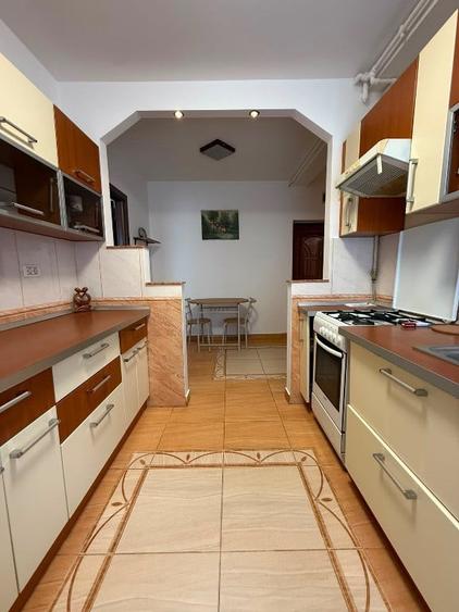 Apartament cu 2 camere decomandate, ultracentral, Mihai Viteazul, Cluj - 2