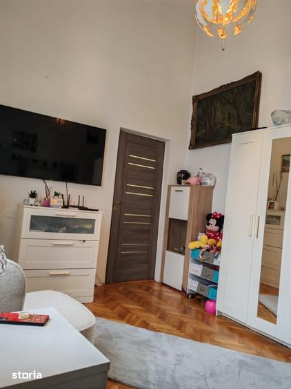 Apartament la casa cu gradina de 480 mp, Zona Semicentrala - 15