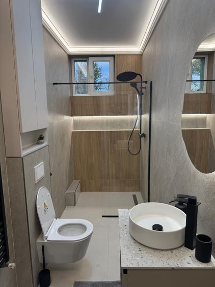 Apartament 2 camere, proaspat renovat, mobilat si utilat - 5