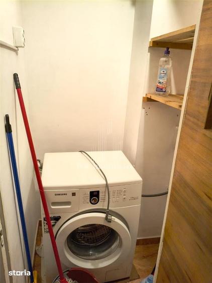 Apartament cu 2 camere în Decebal