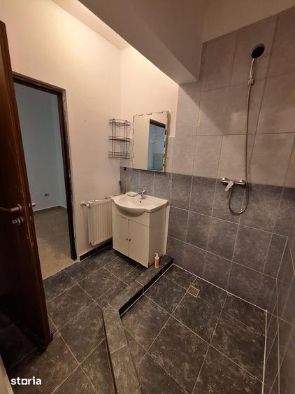 Garsonieră în Lunei