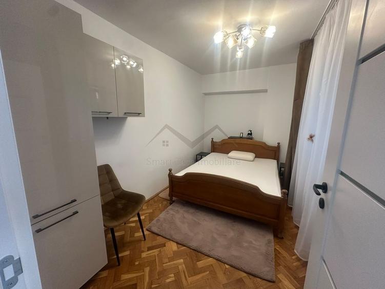 Apartament cu 2 camere în Gară