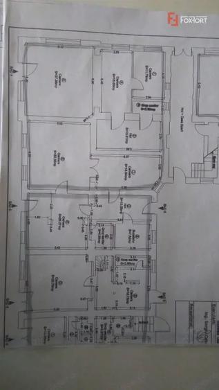 Spațiu comercial, de 264 mp, în Dorobanților