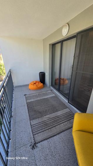 Ap. 2 camere. Dec. Metrou Mihai Bravu | Bloc boutique 2023 | Parcare subterana - 9