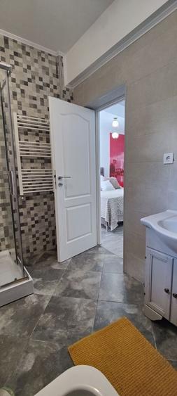 Studio modern, 35 mp | Strada Samuil Vulcan - 13