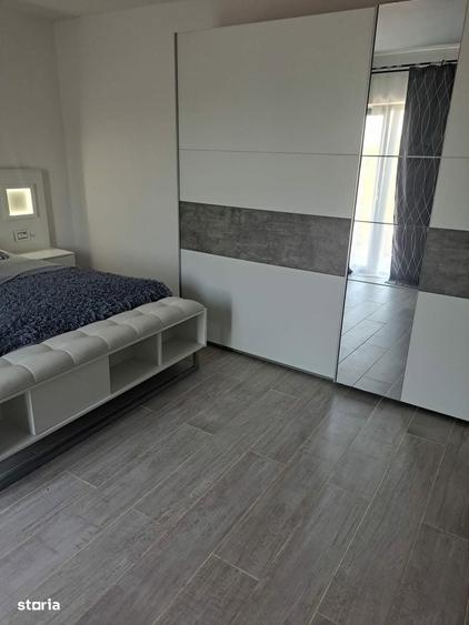 Duplex premium 5 camere, dressing, 2 bai, 5 parcare, Parta - 16